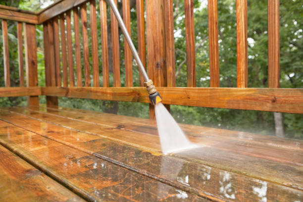 Best Fence Pressure Washing  in Waynesboro, VA